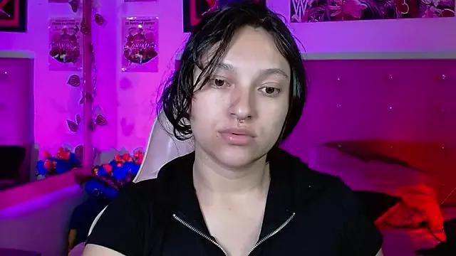 SOYYKY — destroy face with saliva very sloppy