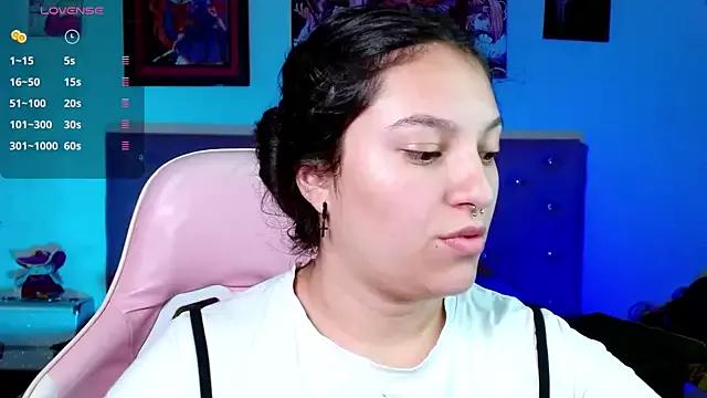 SOYYKY on StripChat 