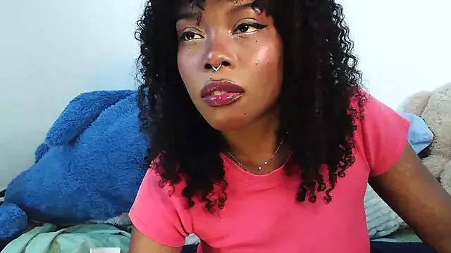 SparklingSoleil — Topless