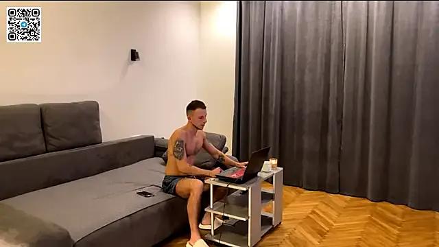 speed_god on StripChat 
