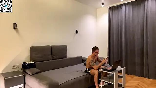 speed_god on StripChat 