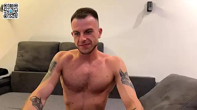 speed_god on StripChat 