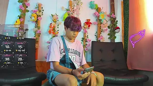 spicy_adonhis — WELCOME TO MY ROOM