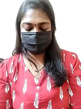 sreedevi- on StripChat 