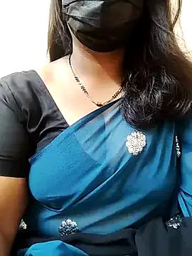 sreedevi- on StripChat 