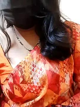 sreedevi- on StripChat 