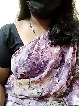sreedevi- on StripChat 