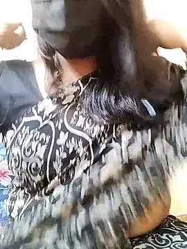 sreedevi- on StripChat 