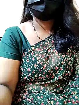 sreedevi- on StripChat 
