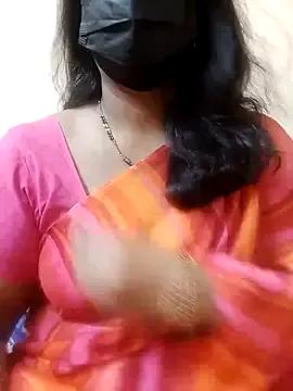 sreedevi- on StripChat 