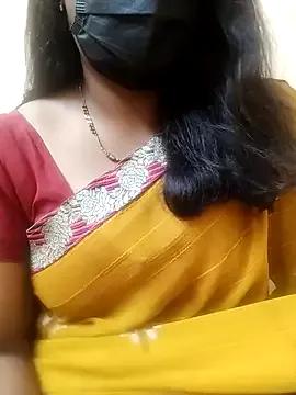 sreedevi- on StripChat 