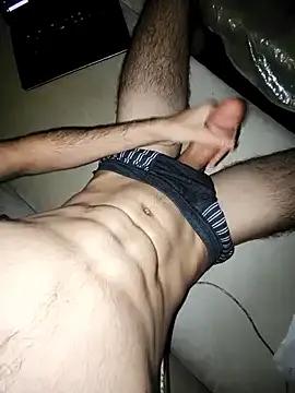 ssaaddii — Take off my boxer  