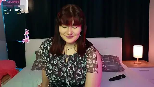 SSatanicLove on StripChat 