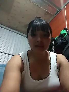 SSexykute3456 on StripChat 