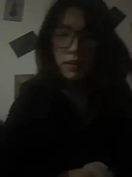 SSlady521 on StripChat 