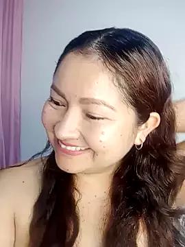 Ssoy_Luciana on StripChat 