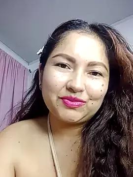 Ssoy_Luciana on StripChat 
