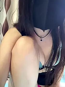 SSSniang- on StripChat 