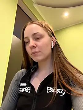 sssweety_girlll on StripChat