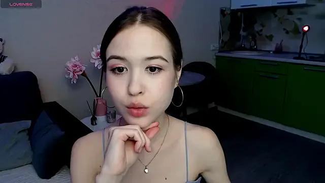 StaceyAngell on StripChat
