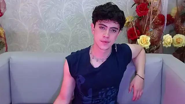 star_boyxx on StripChat