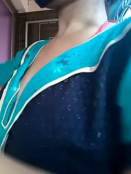 Starling_Zara — OPEN MY CHUT PANTY
