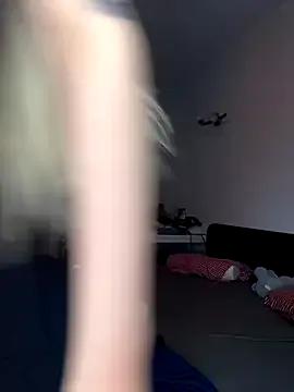 Steffi_Snowbunny — Freechat on StripChat