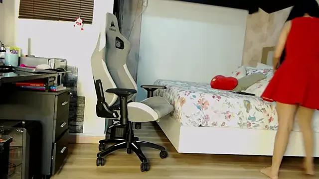 stefializon on StripChat