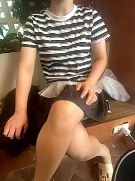 Stella-869 on StripChat