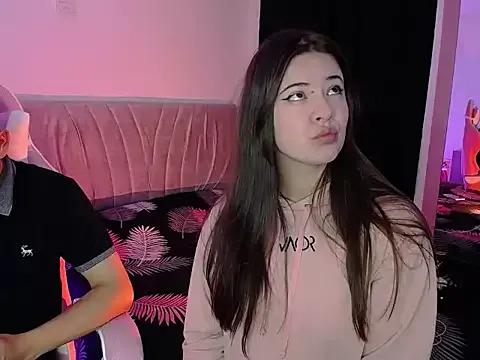 Stepha_babe — Kiss
