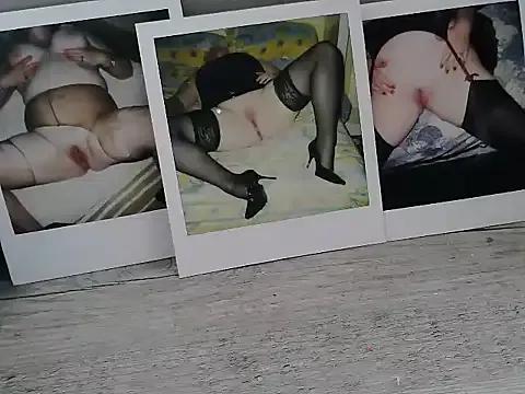 stockings60 — Photos of wife on cam now