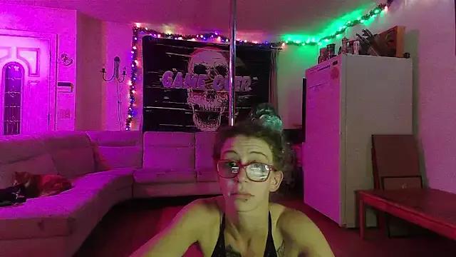 Stonermama666420 — Strip Off Tops Baby