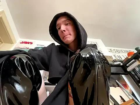 Styxlust's avatar