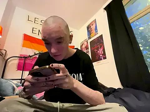 Styxlust's avatar