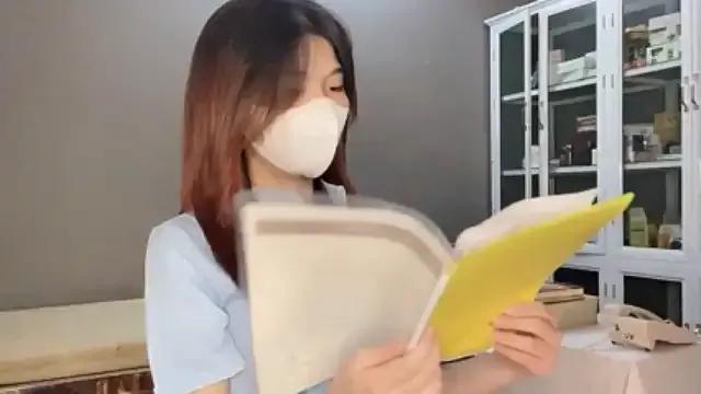 Su_Su99 on StripChat 