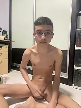 SubBoi1997 on StripChat 
