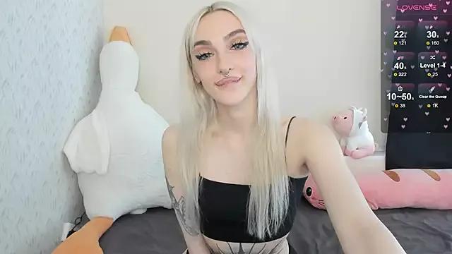 succubantra on StripChat 