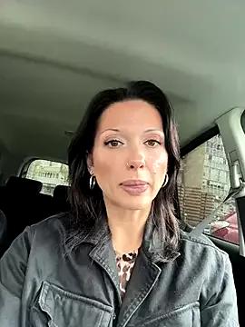 Succubus-Magdalena on StripChat 