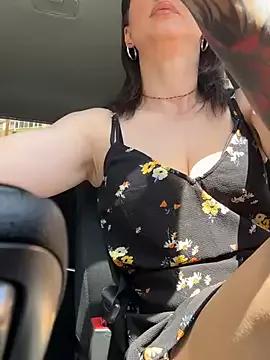Succubus-Magdalena on StripChat 