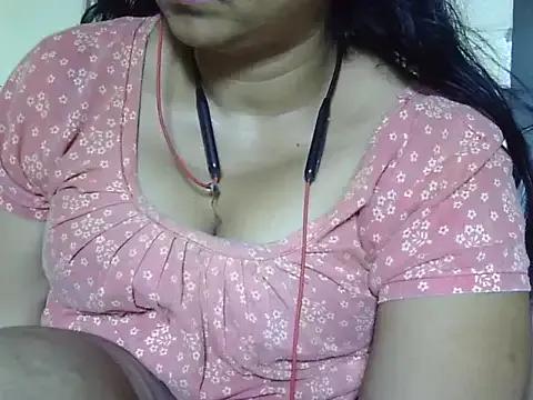 Suhana-sapna on StripChat