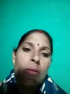 Suhana_pandit on StripChat