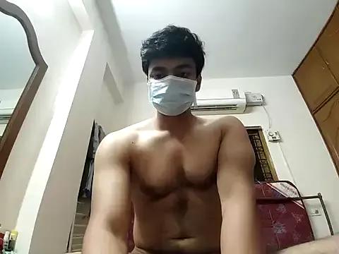 sukku3 on StripChat