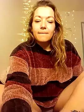 SummerV91 on StripChat 
