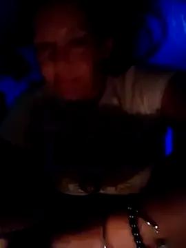 SummerV91 on StripChat 