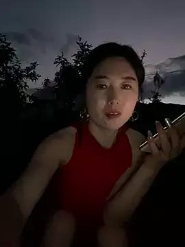 sunny-520 on StripChat 