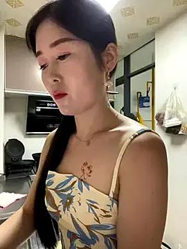 sunny-520 — Freechat on StripChat