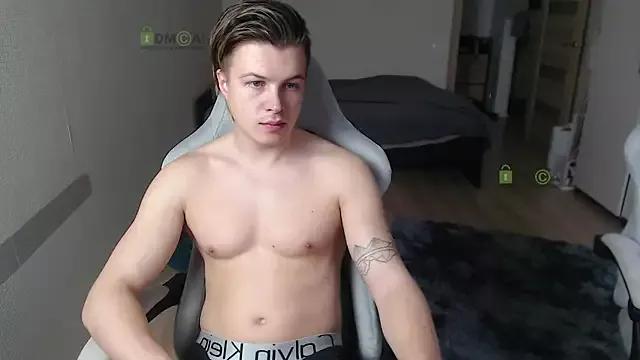 Sunny-Girl1 on StripChat 