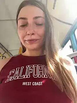 Sunny___Bunny on StripChat 
