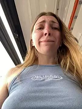 Sunny___Bunny on StripChat 