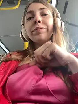 Sunny___Bunny on StripChat 